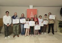 “Viu la biblio!” celebra deu anys fomentant la lectura i la participació cultural a Bocairent