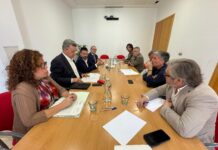 La Generalitat iniciarà en 2026 les primeres obres de la CV-60 amb dos actuacions a la Vall d’Albaida