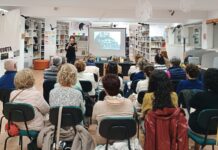 Tallers, exposicions i presentacions literàries en l’Octubre Lector 2025 d’Agullent