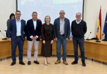 Enguix destaca a Aielo de Malferit el paper fonamental de les dones en el desenvolupament del sector de la vid