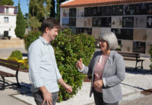 El Cementeri d’Ontinyent amplia horaris i reforça serveis per a la festivitat de Tots Sants