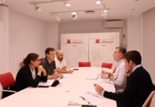 El PP d’Ontinyent proposa reduir l’IBI per compensar la pujada de la taxa del fem en els pressupostos del 2026