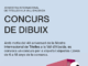 La Mostra Internacional de Titelles celebra 40 anys amb un concurs de dibuix per a escolars de la Vall d’Albaida