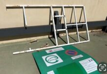 El PSOE d’Ontinyent denuncia el desmantellament dels punts de recàrrega de vehicles elèctrics