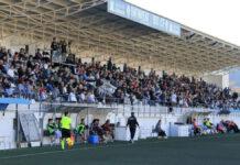 El Clariano inicia la seua gran transformació amb una inversió històrica de 1,6 milions