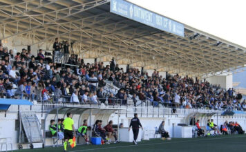 El Clariano inicia la seua gran transformació amb una inversió històrica de 1,6 milions