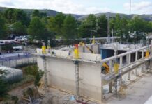 El Ple d’Ontinyent dona llum verda a noves actuacions al projecte de l’IES L’Estació