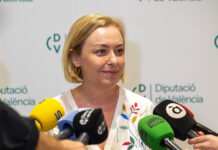 La Diputació impulsa la redacció de projectes per a la reforma del Clariano i la modernització del Poliesportiu d’Ontinyent