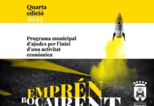 L’Ajuntament de Bocairent amplia les subvencions per iniciar activitats econòmiques