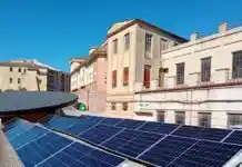 AFAB i l’Ajuntament de Bocairent col·laboren per dotar el centre de dia d’autoconsum solar