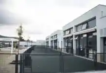 La ciutadania de Bocairent prioritza millores climàtiques en escoles i residència en DecidimXBocairent