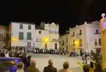 Agullent presenta la programació del 25N amb l’espectacle de dansa “Dominare” i una concentració a la Plaça Major