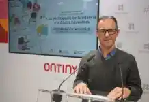 Tallers, premis i activitats del 24 al 28 de novembre per la Ciutat Educadora 2025 a Ontinyent