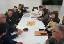 Tot a punt per al Bou en Corda d’Ontinyent: reforç de seguretat, neteja i normes clares