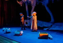 La 40a Mostra Internacional de Titelles tanca una edició històrica amb èxit de públic