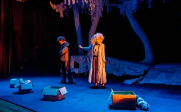 La 40a Mostra Internacional de Titelles tanca una edició històrica amb èxit de públic