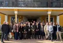 El nou president de la CEV clausura a Ontinyent la 10a edició dels Encontres Empresarials de COEVAL