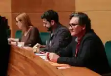 Compromís denuncia “repartiment a dit” en el Pla de Trinquets aprovat pel PP a la Diputació