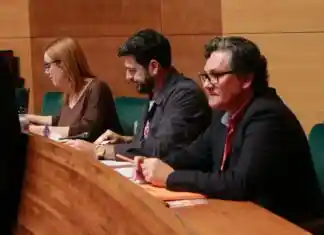 Compromís denuncia “repartiment a dit” en el Pla de Trinquets aprovat pel PP a la Diputació