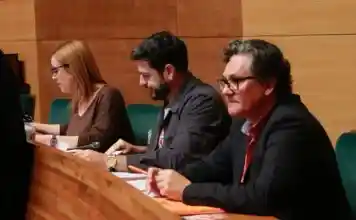 Compromís denuncia “repartiment a dit” en el Pla de Trinquets aprovat pel PP a la Diputació