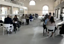 COEVAL participa en un encontre empresarial que reuneix prop de 100 companyies a Sagunt