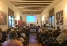 COEVAL, CEV i la Diputació impulsen en El Palomar una jornada sobre el repte demogràfic a la Vall d’Albaida