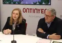 Els primers Premis al Valencià en el Comerç Local reconeixen sis empreses d’Ontinyent