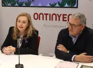 Els primers Premis al Valencià en el Comerç Local reconeixen sis empreses d’Ontinyent