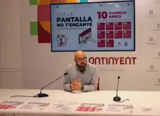 La regidoria de Consum d’Ontinyent activa una campanya per evitar estafes durant el Black Friday i Nadal