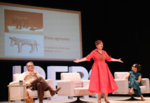 El “Novembre de Teatre” d’Agullent continua amb espectacles, tallers i dansa fins al desembre