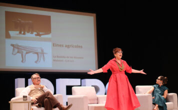 El “Novembre de Teatre” d’Agullent continua amb espectacles, tallers i dansa fins al desembre