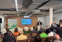 Ontinyent acull una jornada de “La Dipu en Ruta” per reforçar la cooperació ambiental a la comarca