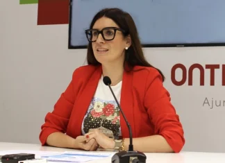 La Generalitat finança al 100% la reforma del nou punt de Serveis Socials al barri de Sant Rafel