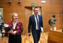 La Vall d’Albaida rebrà 1,26 milions del Pla Obert per a millores esportives, urbanes i mediambientals