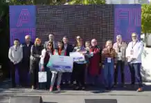 Tremendo, Stop2 i Amparo Torró guanyen el III Concurs de Coca de Fira d’Ontinyent