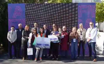 Tremendo, Stop2 i Amparo Torró guanyen el III Concurs de Coca de Fira d’Ontinyent