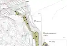 El Barri Medieval de Bocairent sumarà un corredor verd amb zones d’esplai i vegetació autòctona