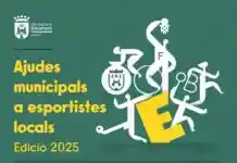 Bocairent concedeix 16 ajudes a esportistes locals i preveu augmentar-les en 2026