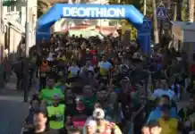 Trail de Benissoda esgota la marxa senderista i supera 350 inscrits abans del 8 de febrer