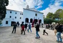 Música, teatre, circ i Reis: Agullent presenta una completa programació de Nadal