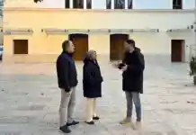 Compromís per Ontinyent proposa un pla integral de millores per al Teatre Echegaray