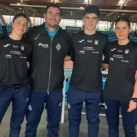Cnat Espanya sub16 pc equips
