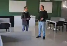 El CiC d’Ontinyent habilita per sisé any la Sala d’Estudi: 9 a 21 h i 40 places