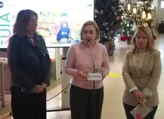 Nova guia i web del Mercat Municipal d’Ontinyent per reforçar la compra de proximitat