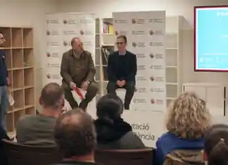 Ontinyent espera als campions de la Copa de Raspall: 15 finals del 13 al 20 de desembre