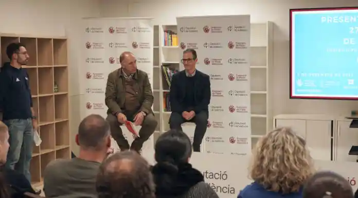 Ontinyent espera als campions de la Copa de Raspall: 15 finals del 13 al 20 de desembre