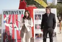 Deu espectacles ompliran Ontinyent de circ i teatre del 20 al 28 de desembre