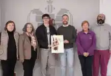 La tradició medieval del Cant de la Sibil·la omplirà Santa Maria d’Ontinyent aquest dilluns