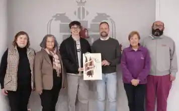 La tradició medieval del Cant de la Sibil·la omplirà Santa Maria d’Ontinyent aquest dilluns