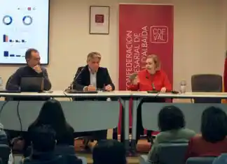 “Ontinyent en Xifres 2025” radiografia l’economia local i reforça la projecció empresarial